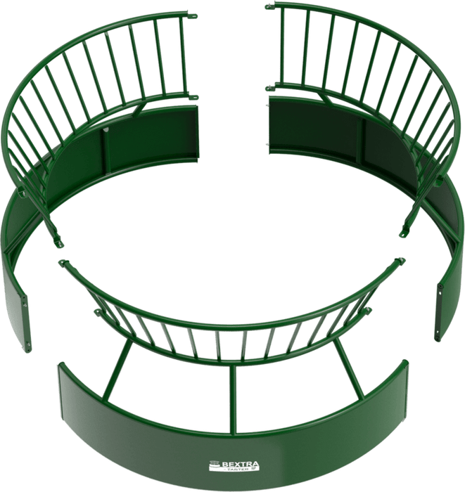 Bextra by Tarter Hay Feeder - Tarter