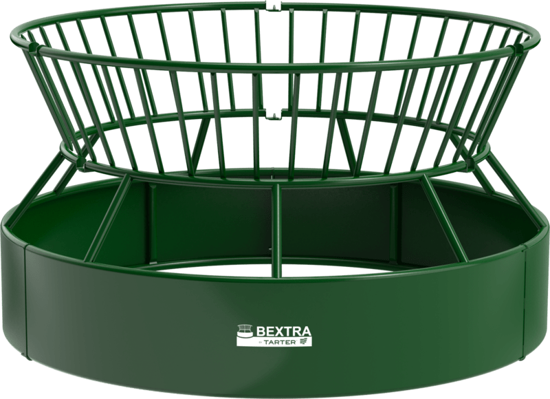 Bextra by Tarter Hay Feeder - Tarter