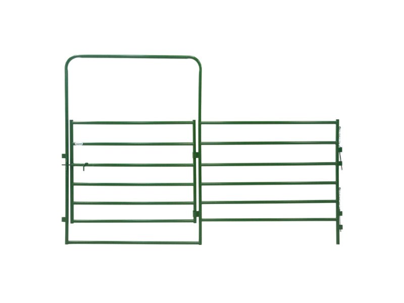 Powder 1600 Bow and Combo Gates - Powder River