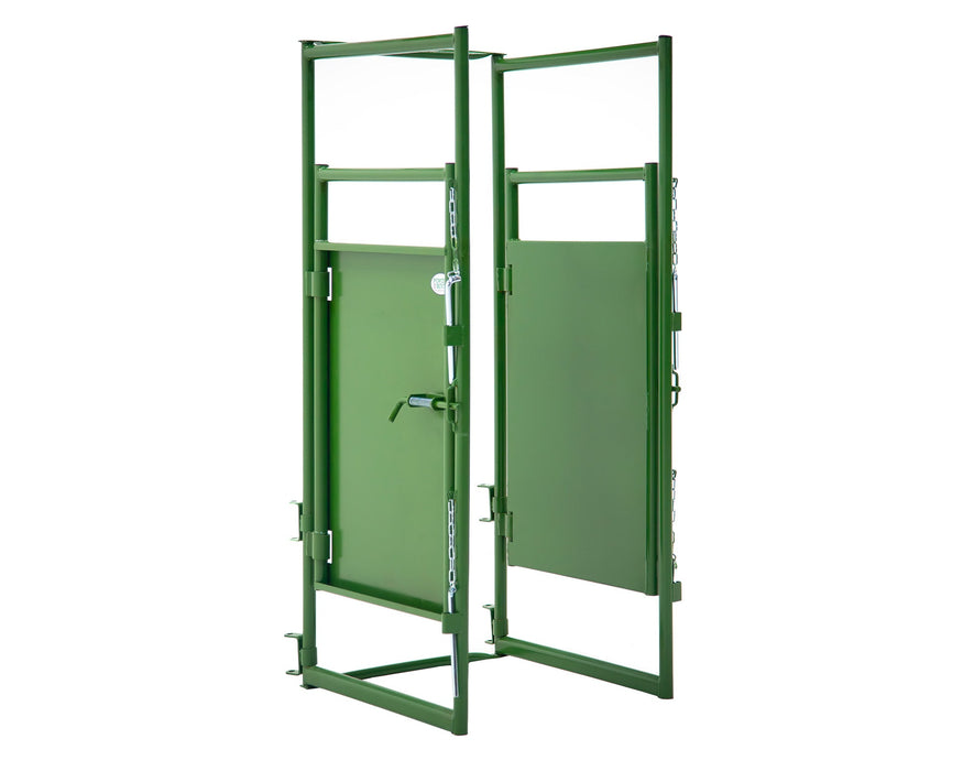 Powder River Pregnancy Test Gate - Powder River