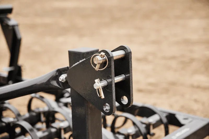 Tarter 200 Series 6 ft. Arena Drag - Tarter