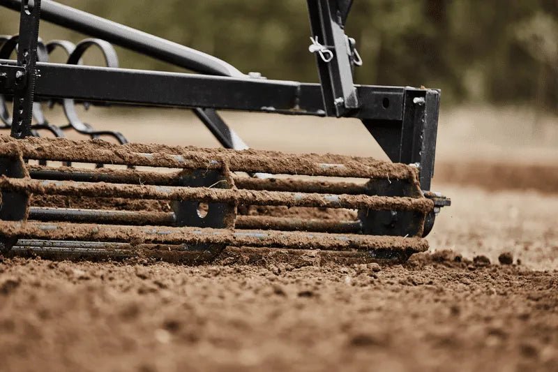 Tarter 200 Series 6 ft. Arena Drag - Tarter