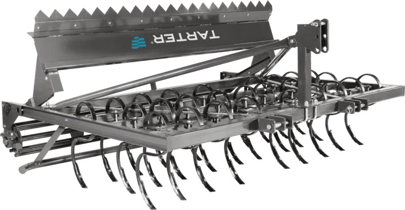 Tarter 200 Series 6 ft. Arena Drag - Tarter