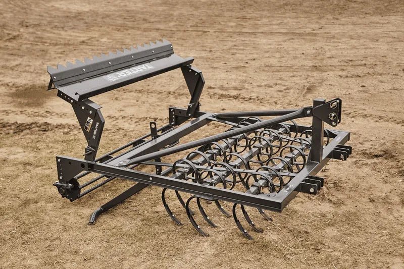 Tarter 200 Series 6 ft. Arena Drag - Tarter