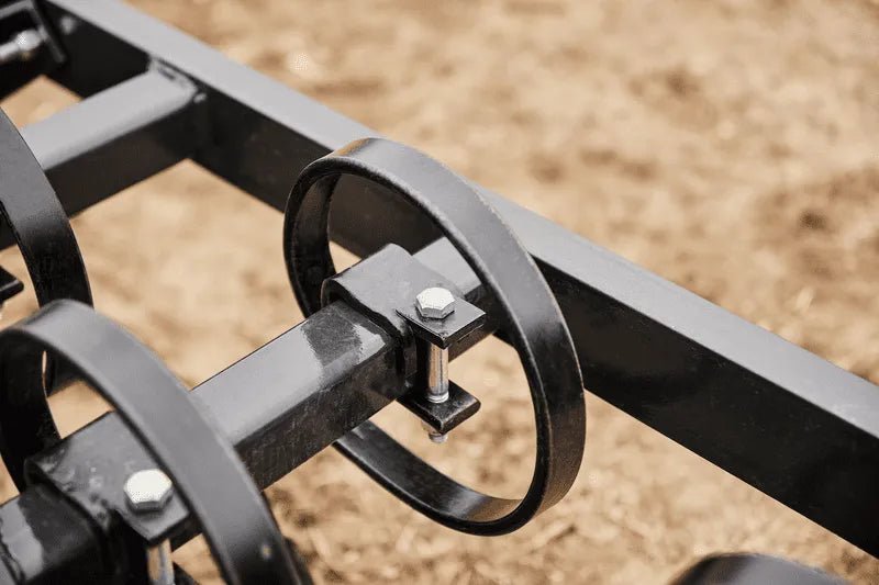 Tarter 200 Series 6 ft. Arena Drag - Tarter