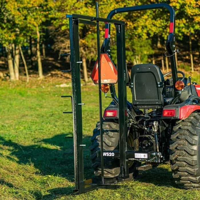 Tarter 200 Series Wire Fence Stretcher - Tarter