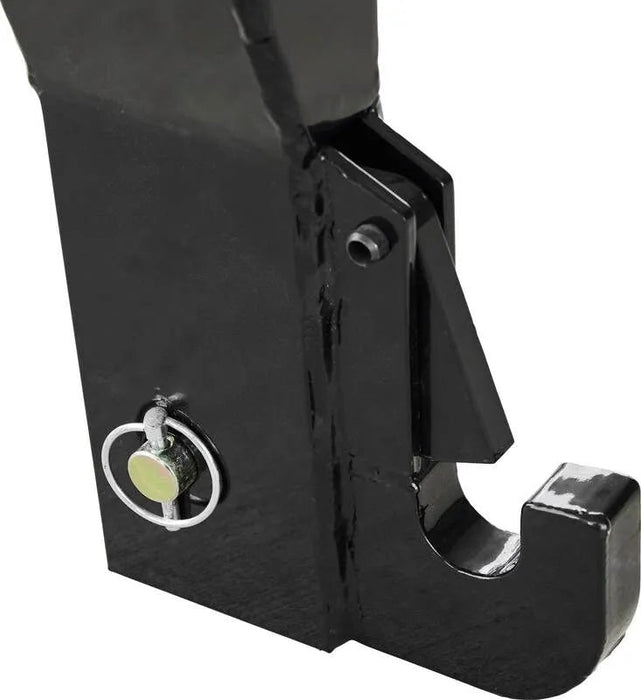 Tarter 3 - Point Quick Hitch - Tarter