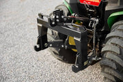 Tarter 3 - Point Quick Hitch - Tarter