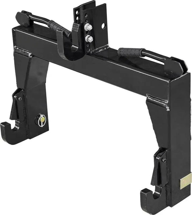 Tarter 3 - Point Quick Hitch - Tarter