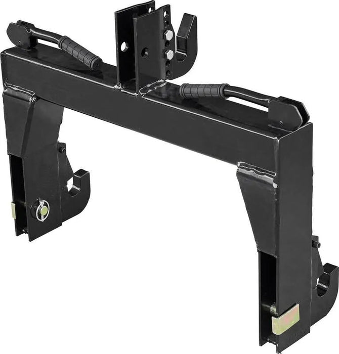 Tarter 3 - Point Quick Hitch - Tarter