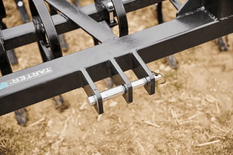 Tarter 300 Series 8 ft. Arena Drag - Tarter