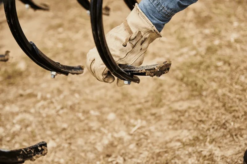 Tarter 300 Series 8 ft. Arena Drag - Tarter