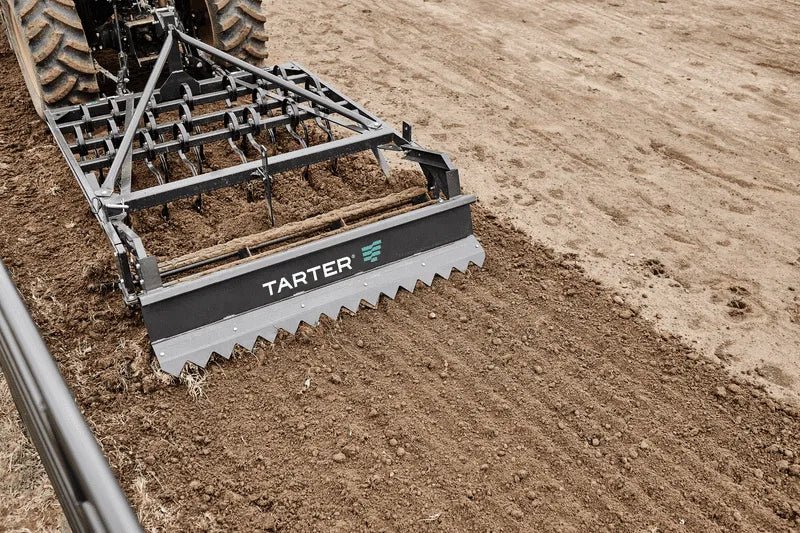 Tarter 300 Series 8 ft. Arena Drag - Tarter