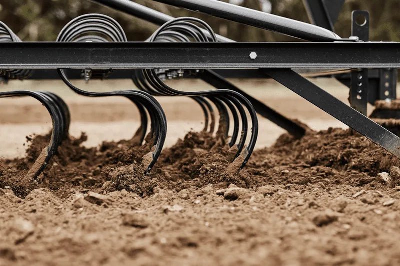 Tarter 300 Series 8 ft. Arena Drag - Tarter