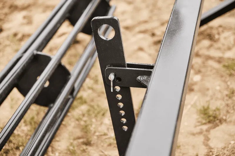 Tarter 300 Series 8 ft. Arena Drag - Tarter