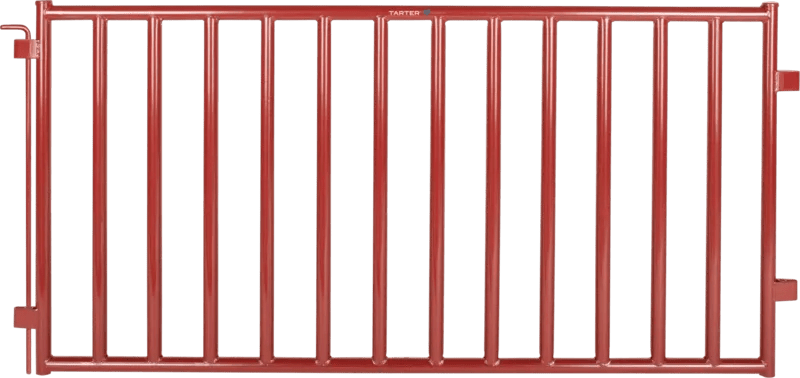 Tarter 6 FT. Vertical Bar Small Animal Panel - Tarter