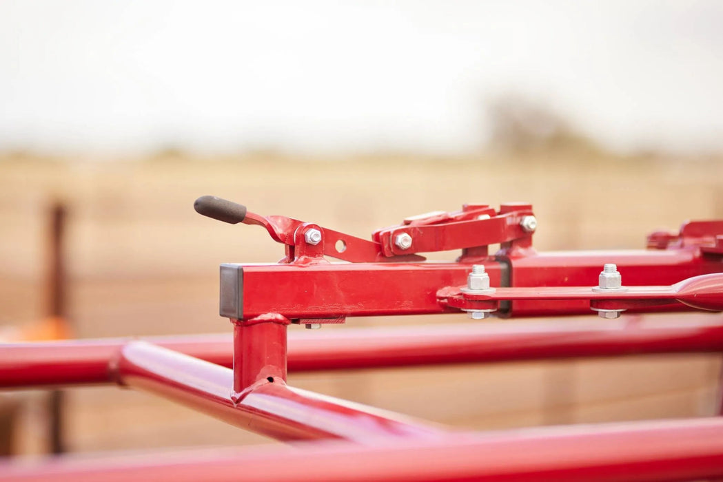 Tarter American Roping Chute - Tarter