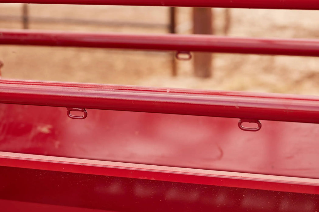 Tarter American Roping Chute - Tarter