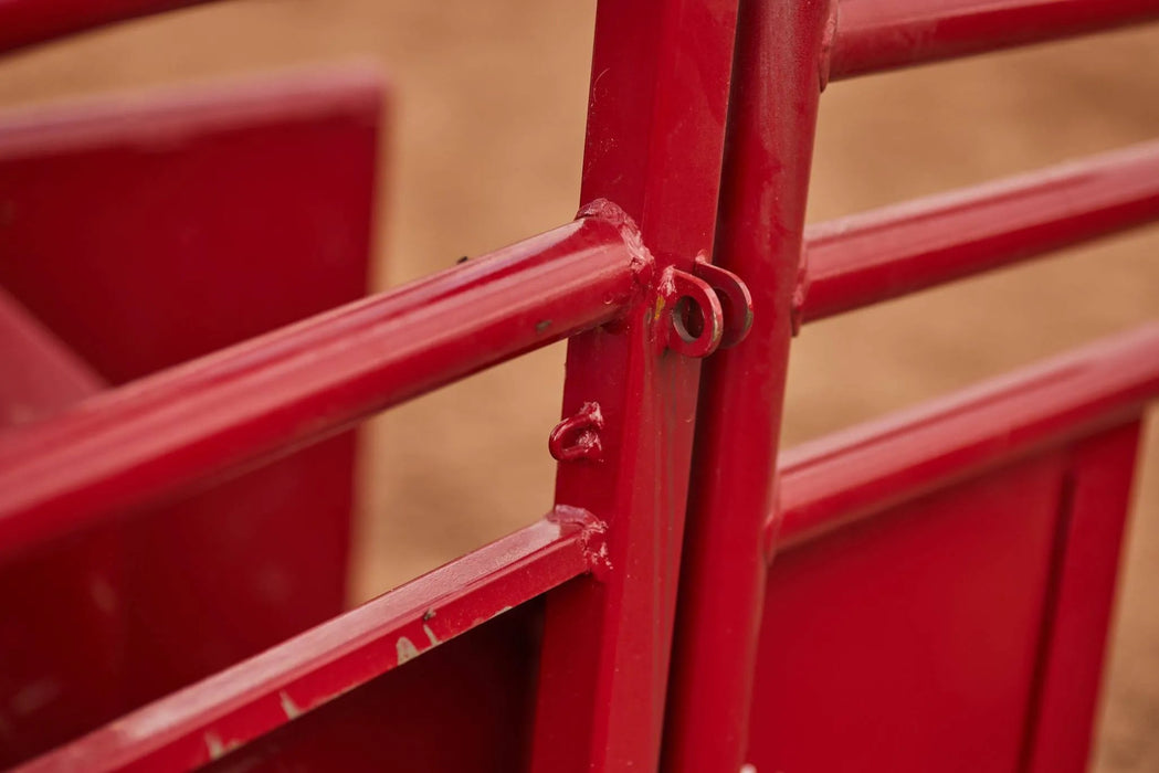 Tarter American Roping Chute - Tarter