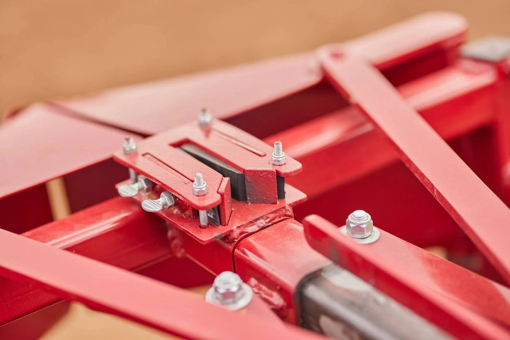 Tarter American Roping Chute - Tarter