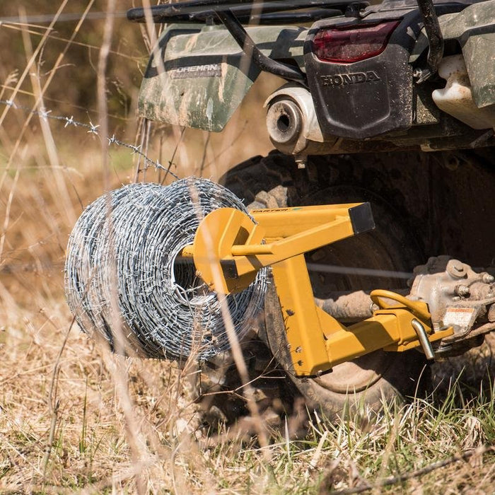 Tarter Atv Wire Unroller - Tarter