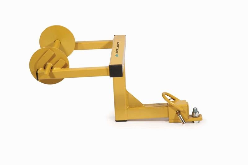 Tarter Atv Wire Unroller - Tarter