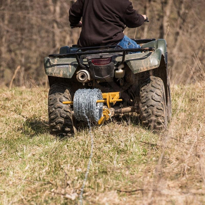 Tarter Atv Wire Unroller - Tarter