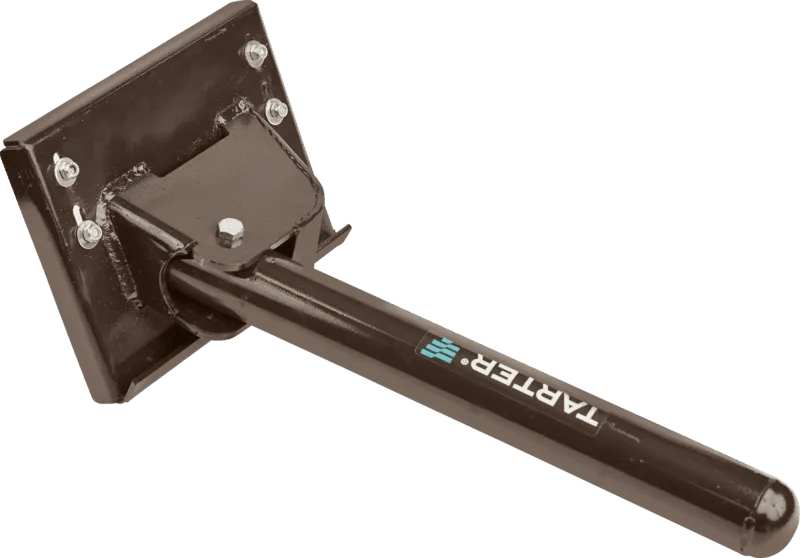 Tarter Backstop Only - Tarter