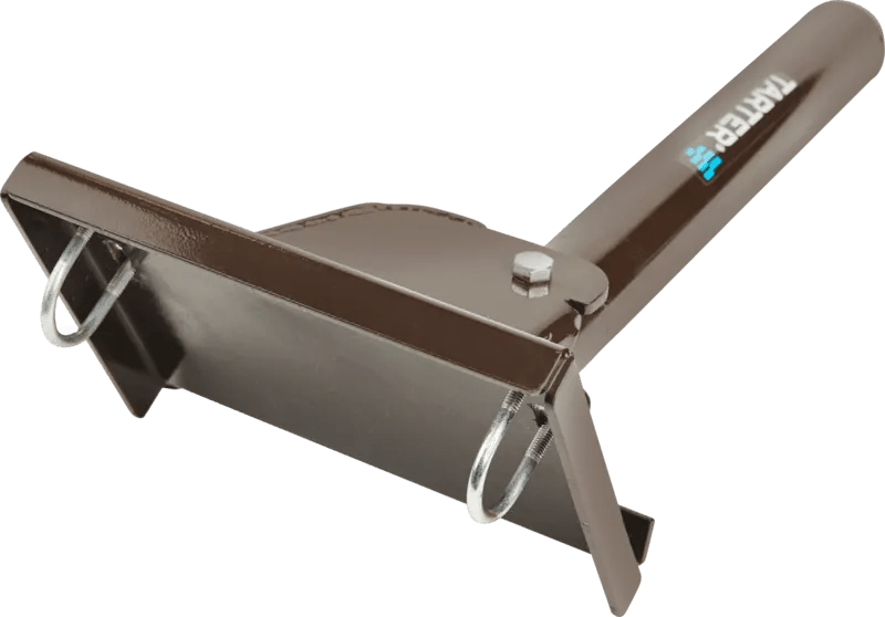 Tarter Backstop Only - Tarter