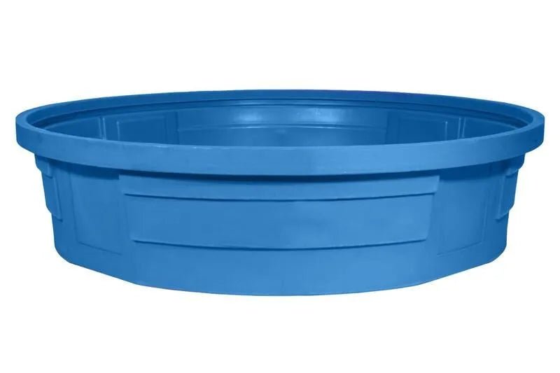 Tarter Big Blue Poly Tank - Tarter