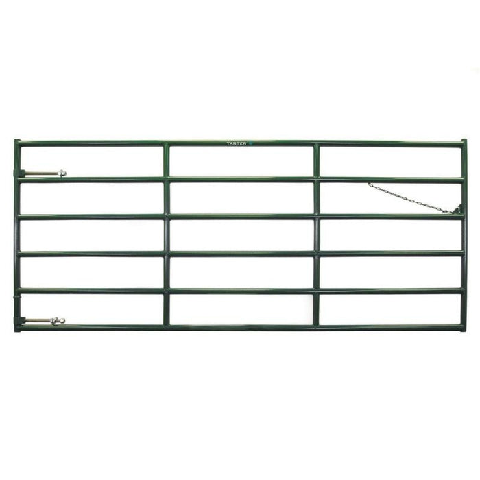 Tarter Bullmax XD Square Corner Gate - Tarter
