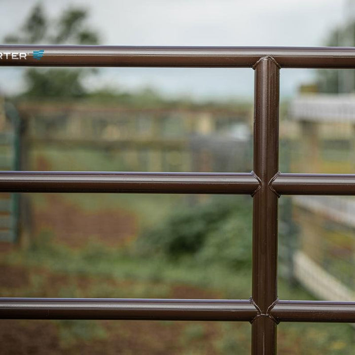 Tarter Bullmax XD Square Corner Gate - Tarter