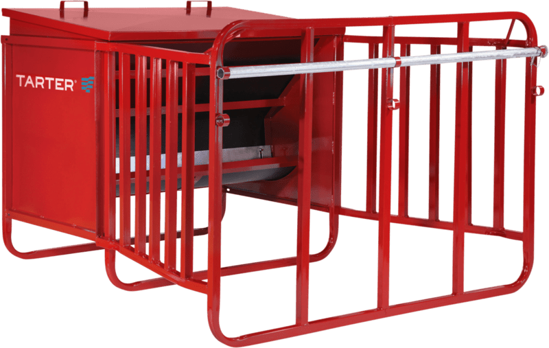 Tarter Calf Creep Feeder 650 - Tarter