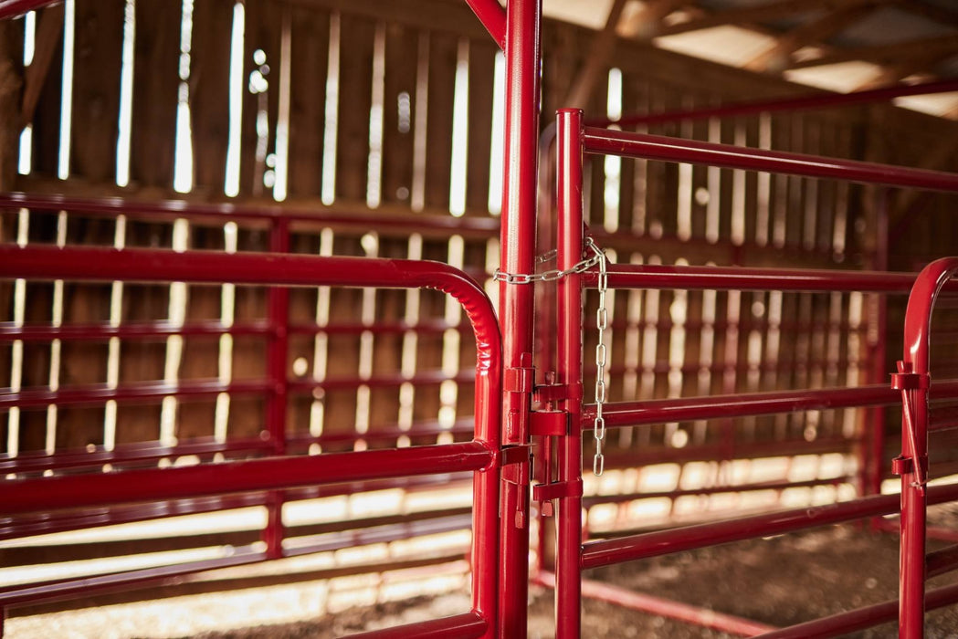 Tarter Cattlemaster Bow - Tarter