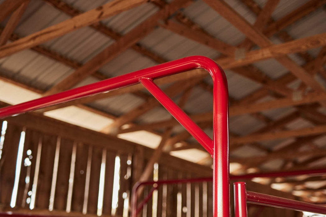 Tarter Cattlemaster Bow - Tarter