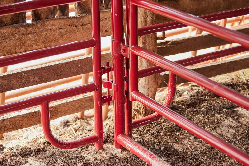 Tarter Cattlemaster Bow W/ Gate - Tarter