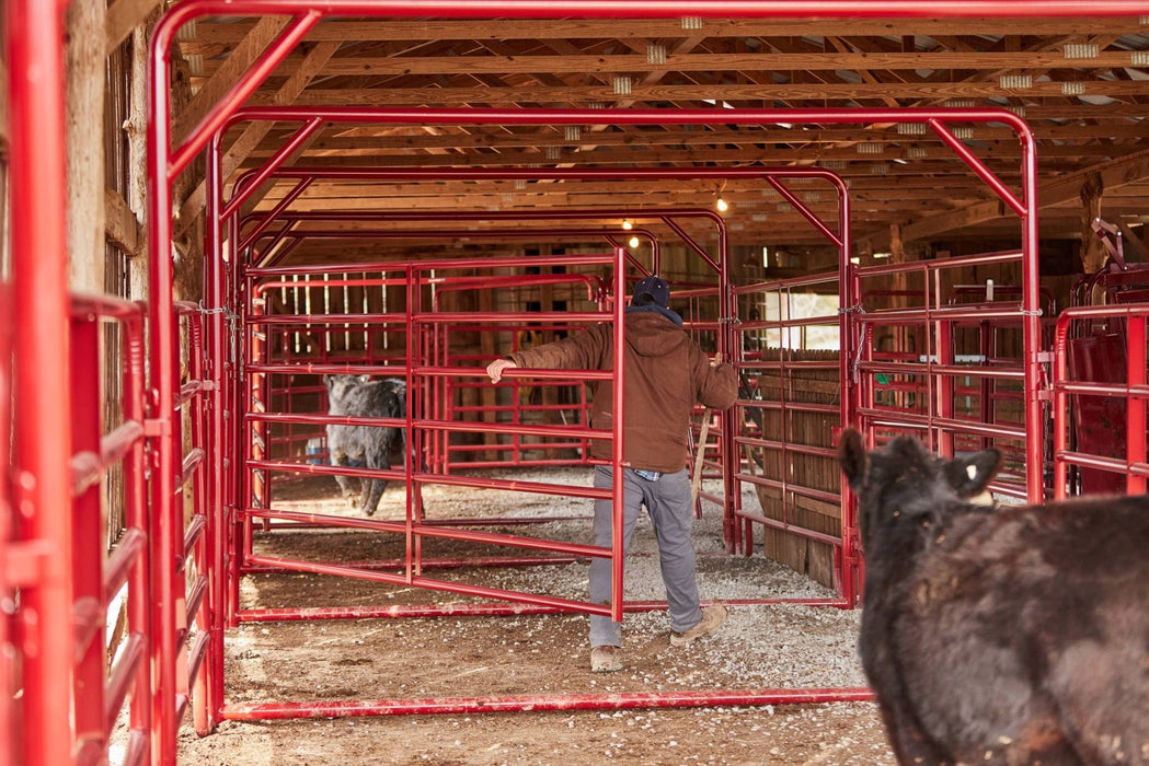 Tarter Cattlemaster Bow W/ Gate - Tarter