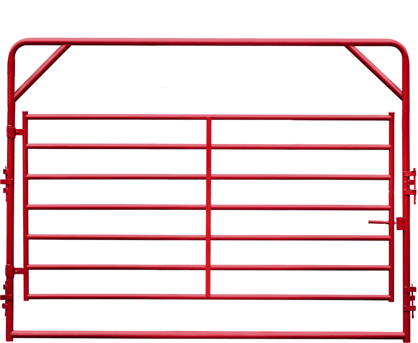 Tarter Cattlemaster Bow W/ Gate - Tarter