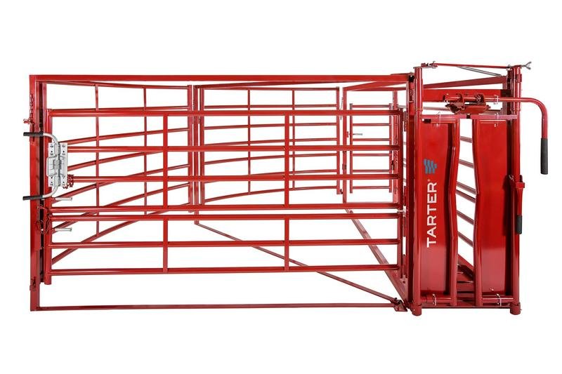 Tarter Cattlemaster Maternity Pen - Tarter