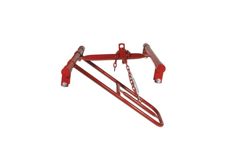 Tarter Cattlemaster No Back Alley Stop - Tarter