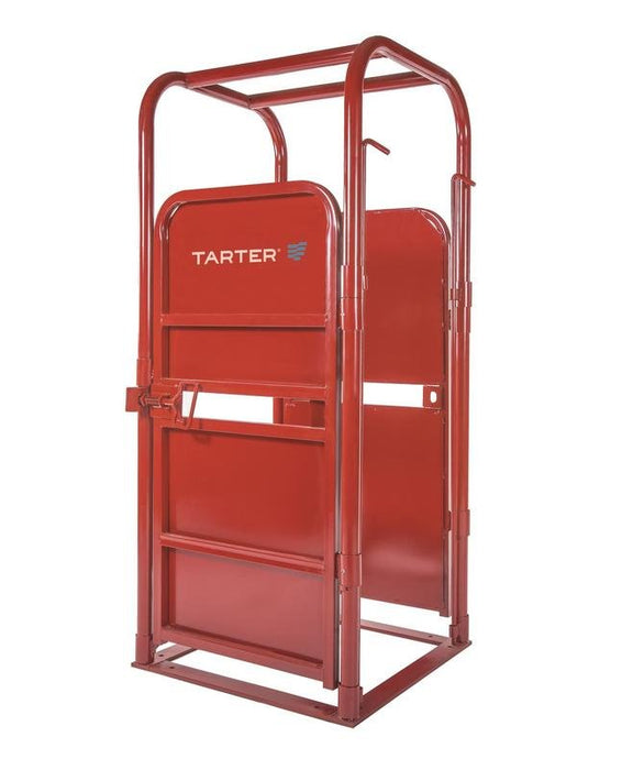 Tarter Cattlemaster Palpation Cage - Tarter