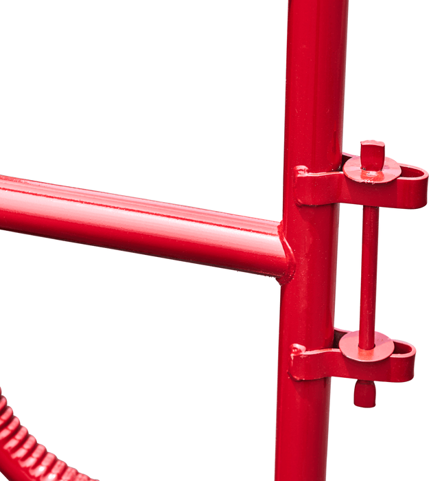 Tarter Cattlemaster Panel - Tarter