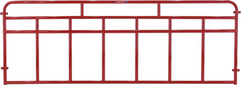 Tarter Creep Feeder Panels - Tarter