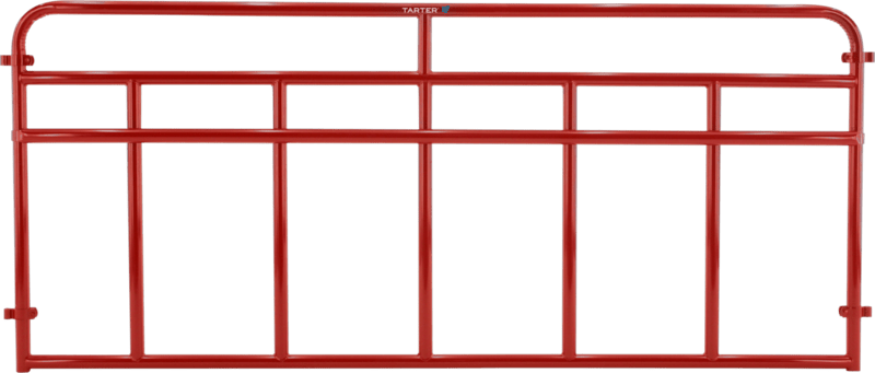 Tarter Creep Feeder Panels - Tarter
