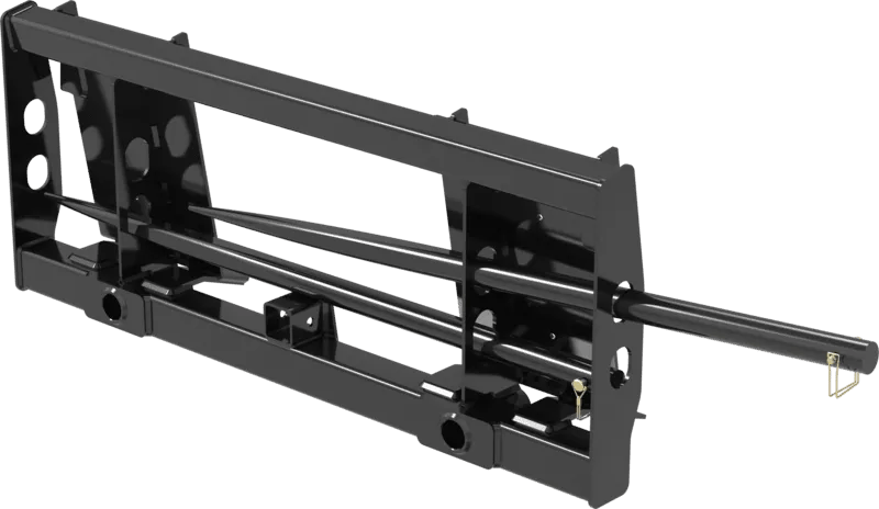 Tarter Dual Bale Spear - Tarter