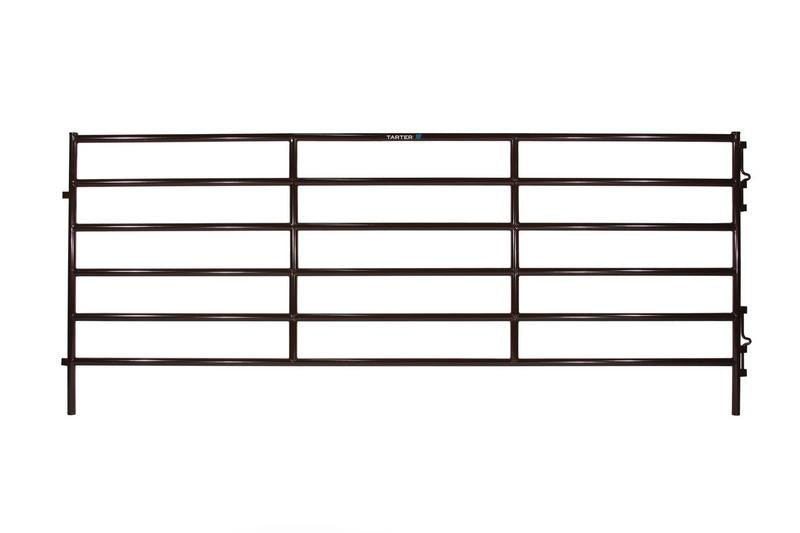 Tarter Economy Arena Panel - Tarter