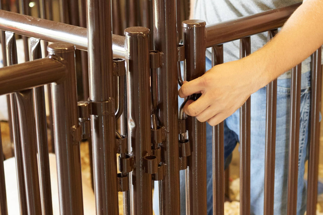 Tarter Expo Hog & Sheep Walk - Thru - Tarter