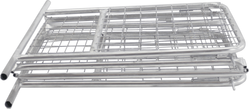 Tarter Goat Hay Rack - Tarter