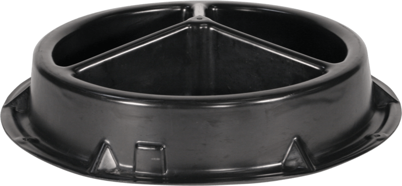 Tarter Ground Level 100 Feeder - Tarter