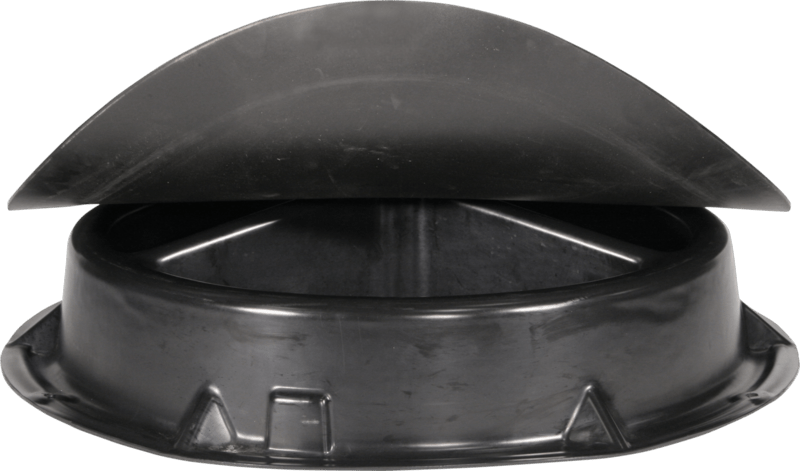 Tarter Ground Level 100 Feeder - Tarter